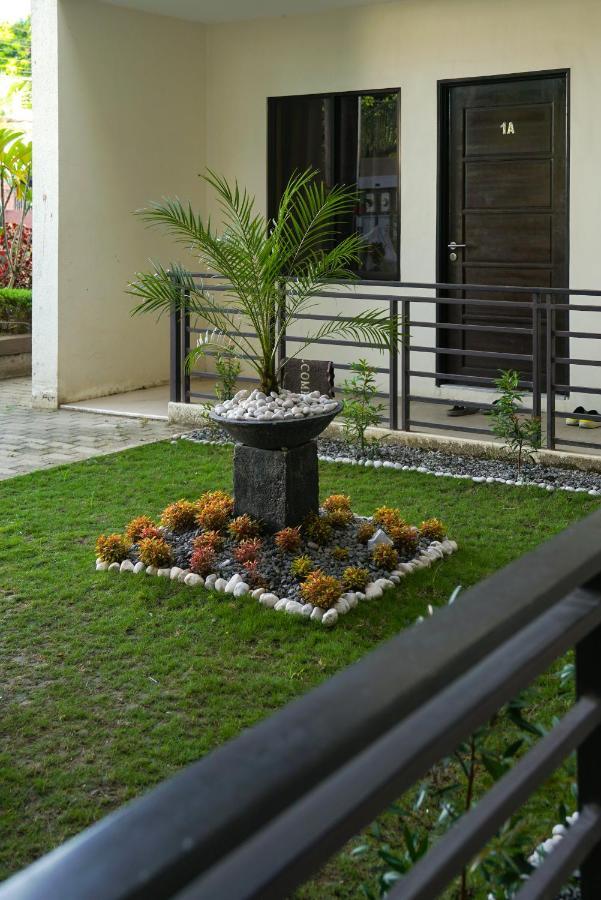 Garden Vista Hotel Davao City Exterior foto