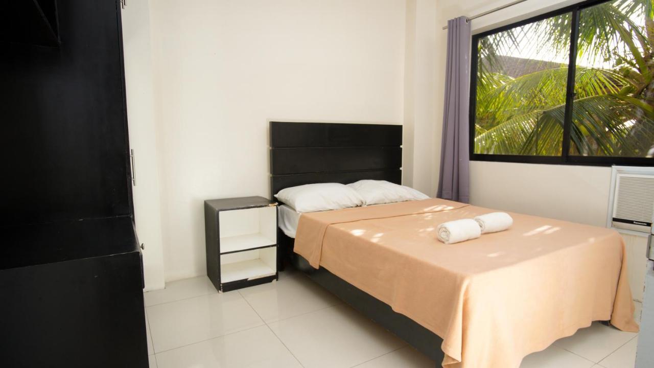 Garden Vista Hotel Davao City Exterior foto